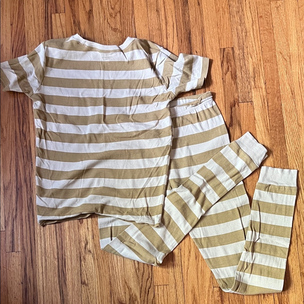 Carter’s Pajamas